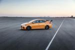 Hyundai Elantra Sport BTR Edition 2017 года